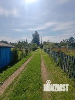 Дом 20м², 1-этажный, участок 5 сот.