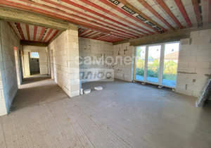 Дом 120м², 1-этажный, участок 12 сот.