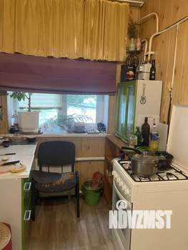 Дом 90м², 1-этажный, участок 10 сот.