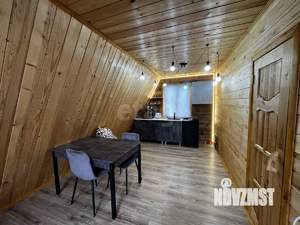 Дом 70м², 2-этажный, участок 10 сот.