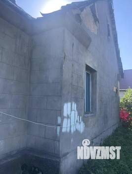 Дом 100м², 1-этажный, участок 8 сот.