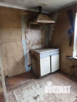 Дом 54м², 1-этажный, участок 8 сот.