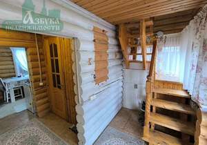 Дом 65м², 2-этажный, участок 18 сот.