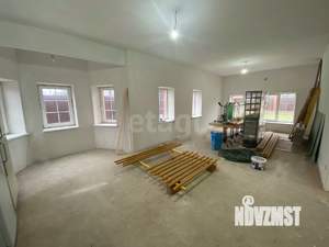 Дом 261м², 3-этажный, участок 7 сот.