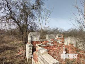 Дом 17м², 2-этажный, участок 7 сот.