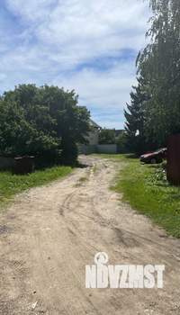 Дом 63м², 2-этажный, участок 8 сот.