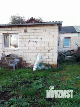 Дом 80м², 1-этажный, участок 2 сот.