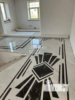 Коттедж 218м², 2-этажный, участок 5 сот.