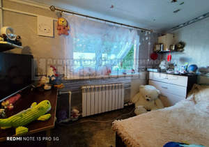 Дом 52м², 1-этажный, участок 6 сот.