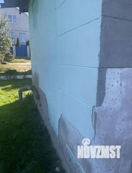 Дом 100м², 1-этажный, участок 8 сот.