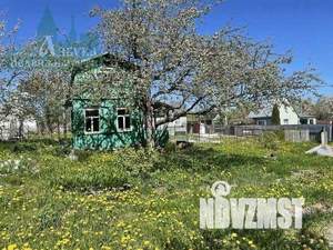 Дом 12м², 1-этажный, участок 5 сот.