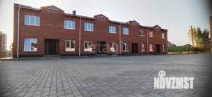 Таунхаус 170м², 2-этажный, участок 4 сот.