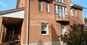 Дом 516м², 2-этажный, участок 8 сот.