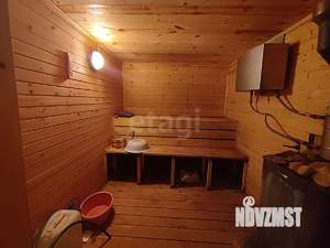 Дом 35м², 2-этажный, участок 6 сот.