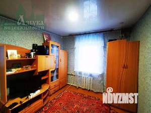 Дом 48м², 1-этажный, участок 7 сот.