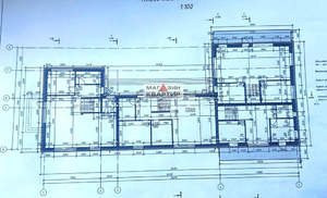 Дом 300м², 3-этажный, участок 5 сот.