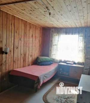 Дом 40м², 2-этажный, участок 6 сот.