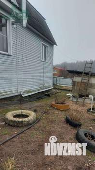 Дом 112м², 2-этажный, участок 4 сот.