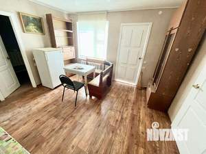 Таунхаус 52м², 1-этажный, участок 6 сот.