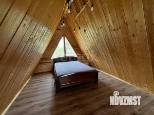 Дом 70м², 2-этажный, участок 10 сот.