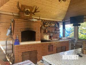 Дом 229м², 2-этажный, участок 8 сот.