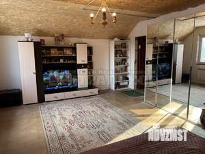 Дом 103м², 2-этажный, участок 6 сот.