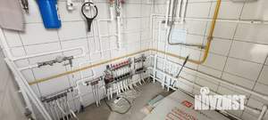 Коттедж 240м², 2-этажный, участок 6 сот.