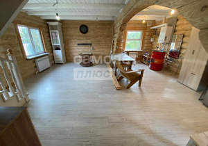 Дом 80м², 2-этажный, участок 6 сот.