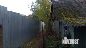 Дом 54м², 1-этажный, участок 13 сот.