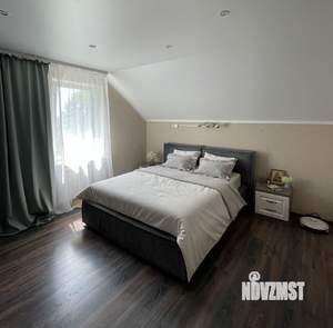 Коттедж 128м², 2-этажный, участок 8 сот.