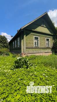 Дом 72м², 1-этажный, участок 8 сот.