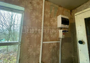 Дом 20м², 1-этажный, участок 6 сот.