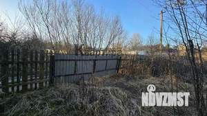 Дом 80м², 2-этажный, участок 7 сот.