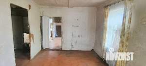 Дом 54м², 1-этажный, участок 8 сот.