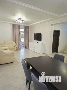 Коттедж 177м², 2-этажный, участок 15 сот.