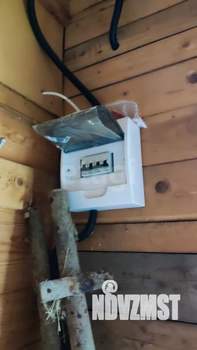 Дом 30м², 2-этажный, участок 6 сот.