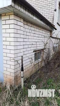 Коттедж 220м², 2-этажный, участок 9 сот.