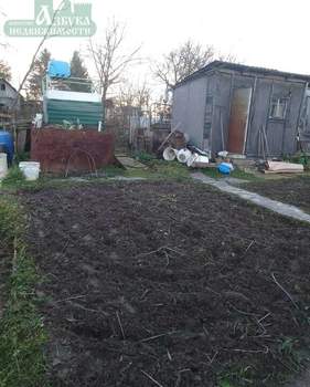 Дом 20м², 1-этажный, участок 6 сот.