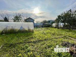 Дом 35м², 2-этажный, участок 5 сот.