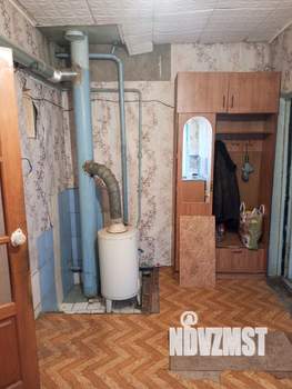 Дом 59м², 1-этажный, участок 6 сот.