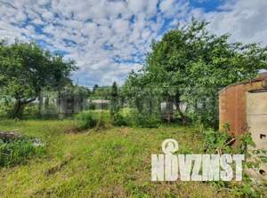 Дом 34м², 2-этажный, участок 7 сот.