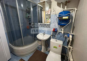 Дом 115м², 2-этажный, участок 6 сот.