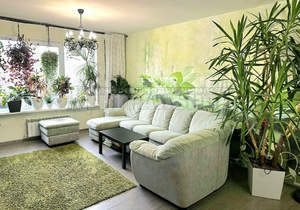 Дом 109м², 2-этажный, участок 1 сот.