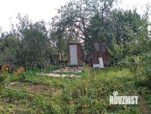 Дом 12м², 1-этажный, участок 9 сот.