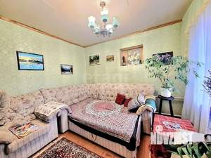 Дом 59м², 1-этажный, участок 6 сот.