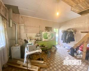 Дом 66м², 2-этажный, участок 3 сот.