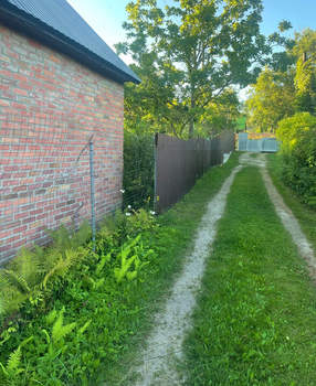 Дом 35м², 1-этажный, участок 6 сот.