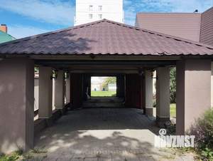 Коттедж 285м², 2-этажный, участок 13 сот.