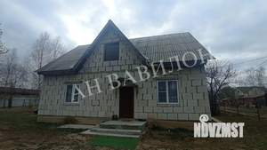 Дом 111м², 1-этажный, участок 16 сот.