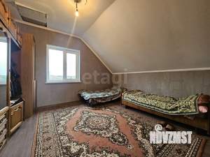 Дом 162м², 2-этажный, участок 5 сот.